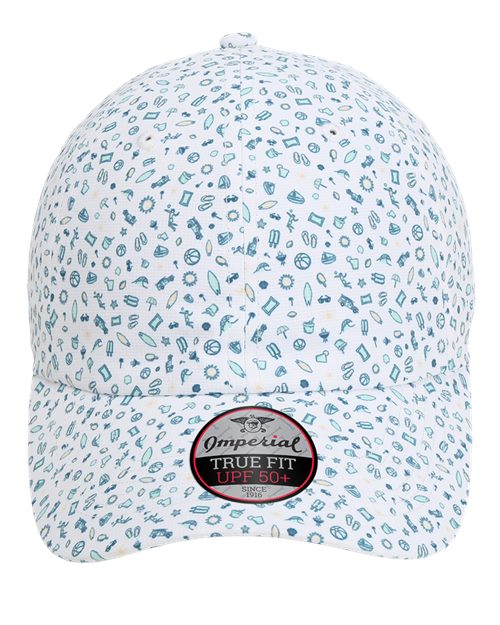Alter Ego Cap X210R