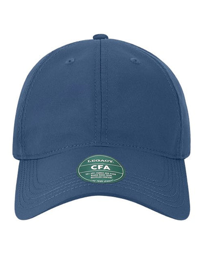 Cool Fit Adjustable Cap CFA