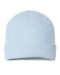 Sustainable Rib Cuffed Beanie RIO