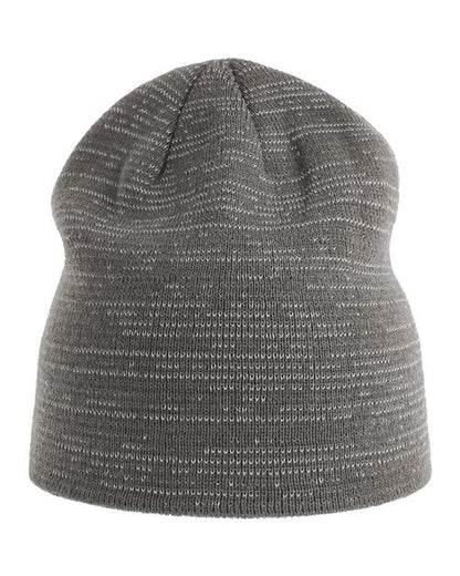 Sustainable Reflective Beanie SHINE