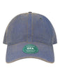 Old Favorite Solid Twill Cap OFAST