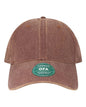 Old Favorite Solid Twill Cap OFAST