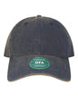 Old Favorite Solid Twill Cap OFAST