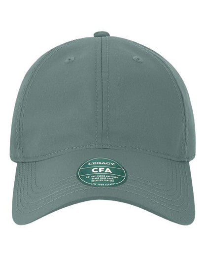 Cool Fit Adjustable Cap CFA
