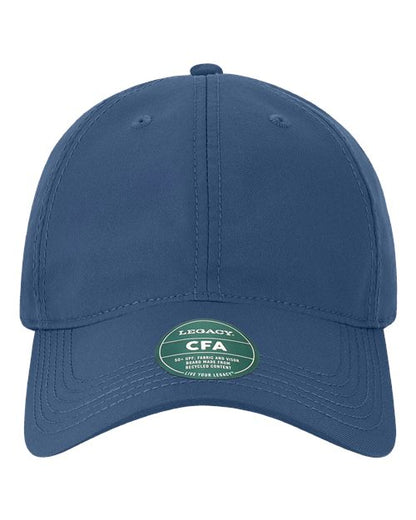 Cool Fit Adjustable Cap CFA