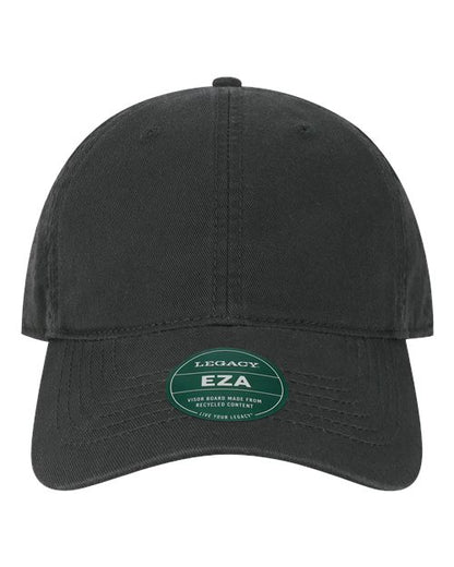 Relaxed Twill Dad Hat EZA