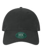 Relaxed Twill Dad Hat EZA