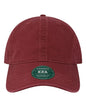 Relaxed Twill Dad Hat EZA