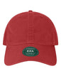 Relaxed Twill Dad Hat EZA
