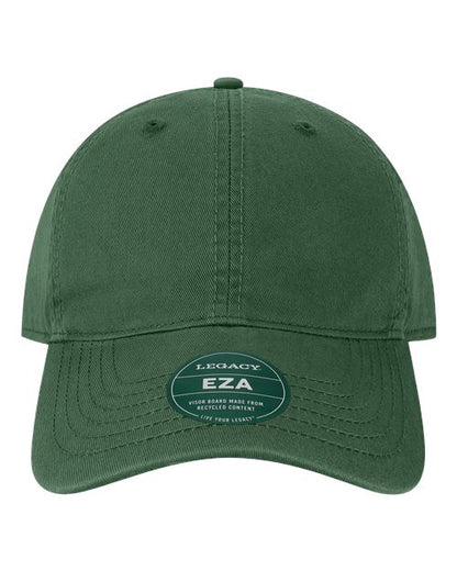 Relaxed Twill Dad Hat EZA