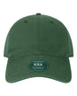 Relaxed Twill Dad Hat EZA