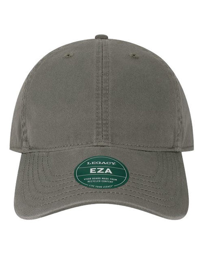 Relaxed Twill Dad Hat EZA