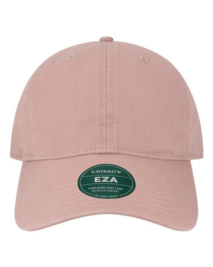 Relaxed Twill Dad Hat EZA