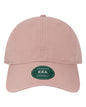 Relaxed Twill Dad Hat EZA