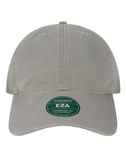 Relaxed Twill Dad Hat EZA