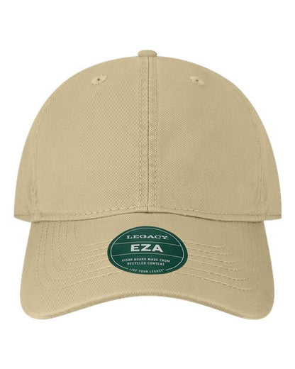 Relaxed Twill Dad Hat EZA