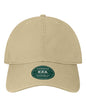 Relaxed Twill Dad Hat EZA