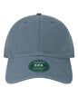 Relaxed Twill Dad Hat EZA
