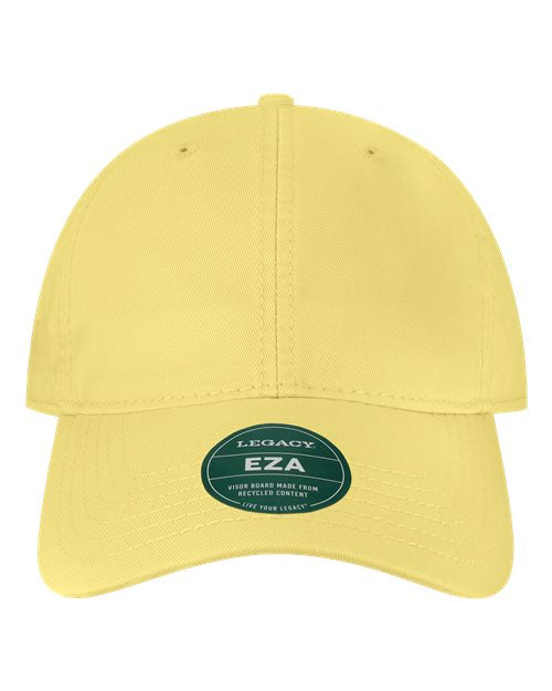 Relaxed Twill Dad Hat EZA