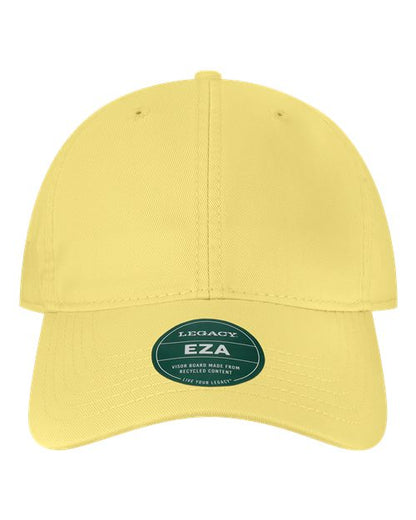Relaxed Twill Dad Hat EZA