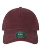 Relaxed Twill Dad Hat EZA
