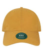 Relaxed Twill Dad Hat EZA