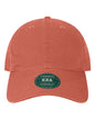Relaxed Twill Dad Hat EZA
