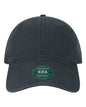 Relaxed Twill Dad Hat EZA