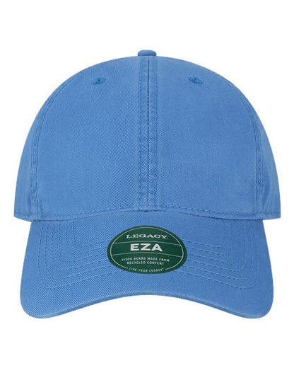 Relaxed Twill Dad Hat EZA