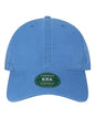Relaxed Twill Dad Hat EZA