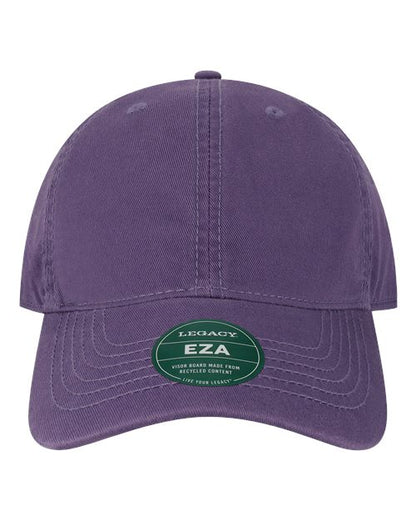 Relaxed Twill Dad Hat EZA
