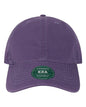 Relaxed Twill Dad Hat EZA