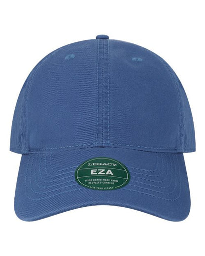 Relaxed Twill Dad Hat EZA