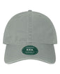 Relaxed Twill Dad Hat EZA