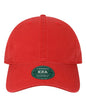 Relaxed Twill Dad Hat EZA