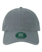 Relaxed Twill Dad Hat EZA