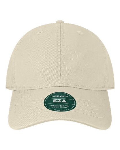 Relaxed Twill Dad Hat EZA