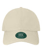 Relaxed Twill Dad Hat EZA