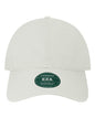 Relaxed Twill Dad Hat EZA