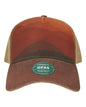 Old Favorite Five-Panel Trucker Cap OFAFP