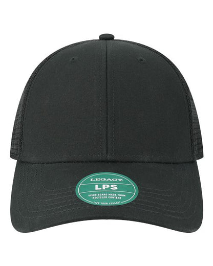 Lo-Pro Snapback Trucker Cap LPS