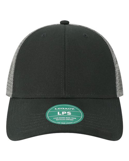 Lo-Pro Snapback Trucker Cap LPS