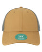 Lo-Pro Snapback Trucker Cap LPS