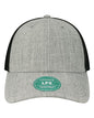 Lo-Pro Snapback Trucker Cap LPS