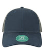 Lo-Pro Snapback Trucker Cap LPS