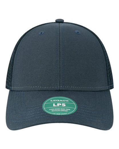 Lo-Pro Snapback Trucker Cap LPS