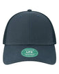 Lo-Pro Snapback Trucker Cap LPS