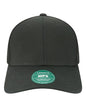 Mid-Pro Snapback Trucker Cap MPS