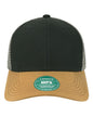 Mid-Pro Snapback Trucker Cap MPS