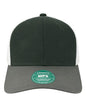 Mid-Pro Snapback Trucker Cap MPS